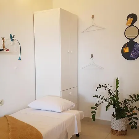 Studio Apartman Terrace-sevid *