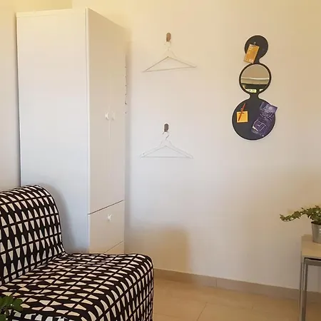 Appartement Studio Apartman Terrace-sevid Sevid