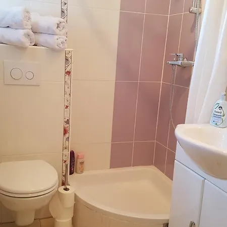 Studio Apartman Terrace-sevid Appartement Sevid