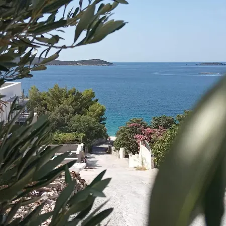 Studio Apartman Terrace-sevid Appartement